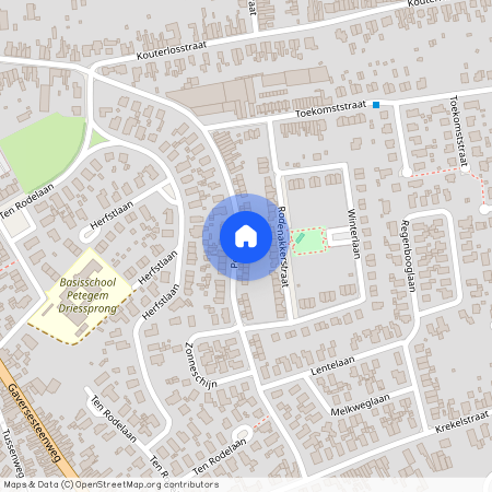 Poelstraat 173, 9800 Petegem-aan-de-Leie