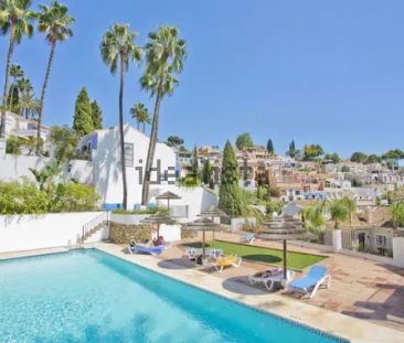 Alquiler de chalet pareado en Urbanizacion la Perla de la Heredia - Photo 2