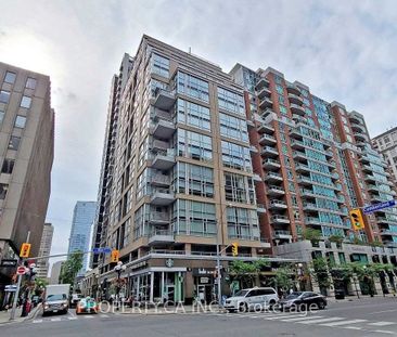 Maxus Lofts , #1110 - Photo 1