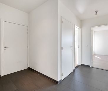Dakappartement te huur in Erpe-Mere - Foto 3