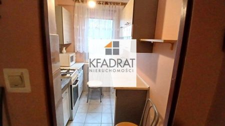 Atrakcyjne 2-pok.mieszkanie, maly balkon, parter - Photo 5