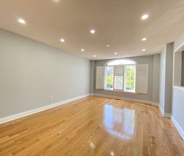 For Lease - 33 Caranci Crescent, Brampton, Ontario - Photo 6