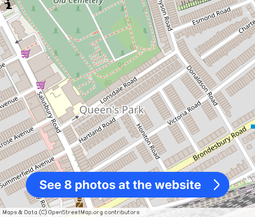 2 bedroom flat for rent - Photo 1