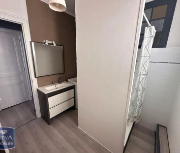 Appartement à louer 1 pièce 34.48m² - Photo 3