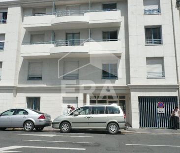 Studio de 19.58m² - TOURS CENTRE - Photo 1