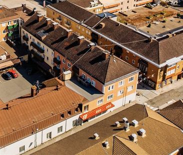 Hertig Johans gata 18 - Foto 1