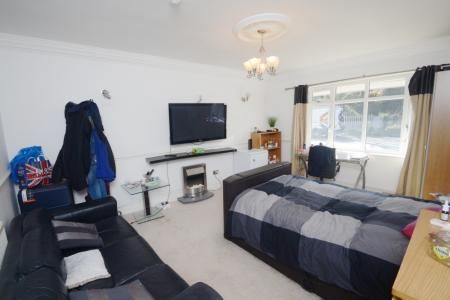 Houseshare Kingswood Road, Fallowfield, Manchester, M14 - Photo 5