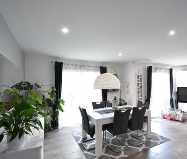 Location maison 4 pièces, 103.00m², Trélazé - Photo 3