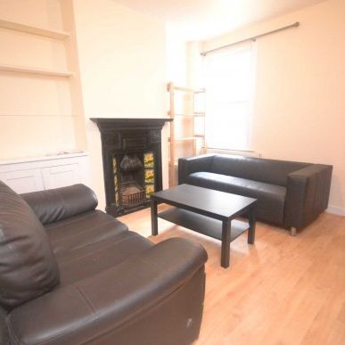 6 Bed - Swainstone Road, Reading - Photo 1