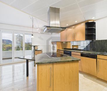 GROSSZÜGIG, ERSTBEZUG NACH RENOVATION - Foto 3