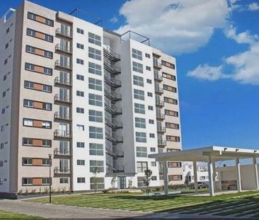 Departamento en RENTA en Cañadas de San Lorenzo en Zapopan, Norte - Photo 3