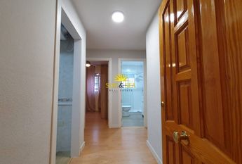 TWO-BEDROOM GROUND FLOOR APARTMENT - GUADALUPE, MURCIA