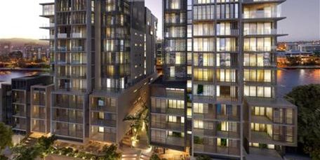 Modern two bedroom apartment - Photo 3