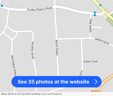 North Down, SOUTH CROYDON - Photo 1