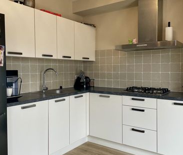 Frederik Hendrikstraat 119 - Foto 4