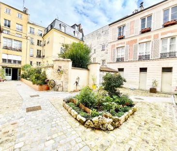 Appartement meublé 2 pièces 50 m2 - Photo 4
