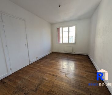 Location Appartement 3 pièces 60m² GRENOBLE 38100 - Photo 3