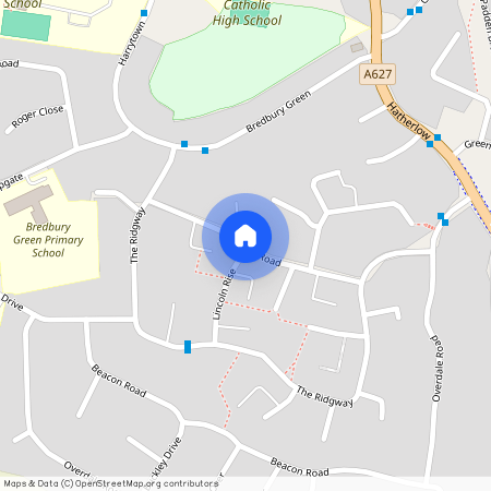 20 Agecroft Road, Romiley, Stockport, Cheshire, SK6 3HR