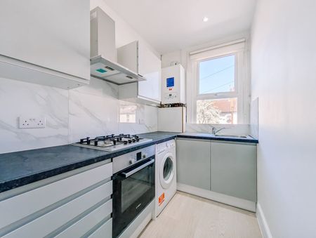 2 Bed Flat, Wellington Road, HA3 - Photo 4