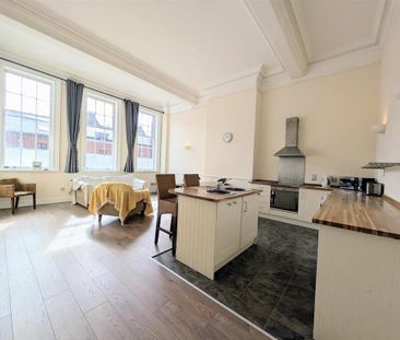 1 bedroom apartment to rent - Photo 6