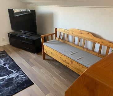 Varberg - 2rok - tillsv - 6.900kr/mån - Foto 3