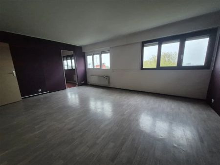 Location appartement 2 pièces - 53.81m² à Lens (62300) - Photo 3