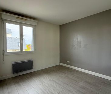 4 Pièces - Hauts de Chatou avec balcon et 2 Places de parking. - Photo 5