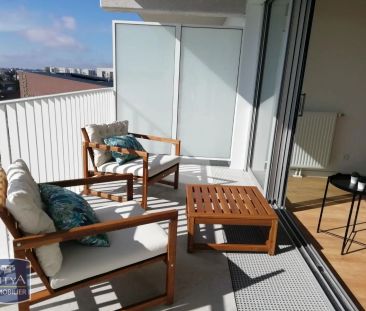 Appartement à louer 2 pièces 42.73m² - Photo 4