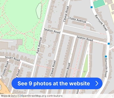 Cleave Road, Gillingham - Photo 1