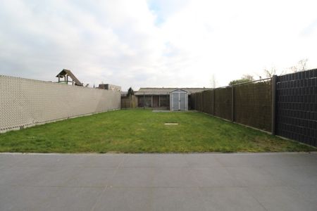 Recente woning op rustige locatie te Westrozebeke - Photo 5