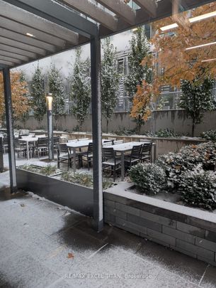 For Lease - 8 cumberland Street Unit# 4102, Toronto, Ontario - Photo 1