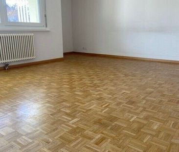 5½-ROOM APARTMENT IN A FAMILY-FRIENDLY NEIGHBORHOOD - Photo 1