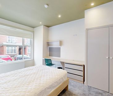 Student Houses Leeds 7 Beds - Photo 6