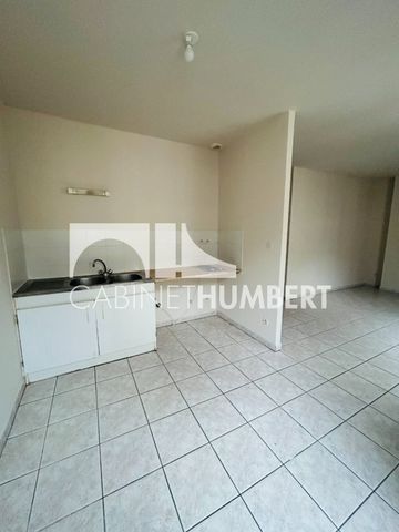 Location Appartement 2 pièces 40m² ST ETIENNE 42000 - Photo 4