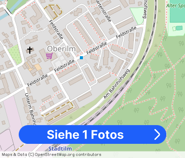 Ruhige Lage, nette Nachbarschaft und Balkon – perfektes Zuhause für... - Foto 1