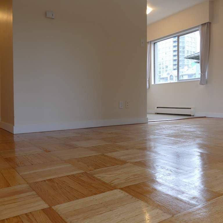Downtown Apartment Building - Photo 1