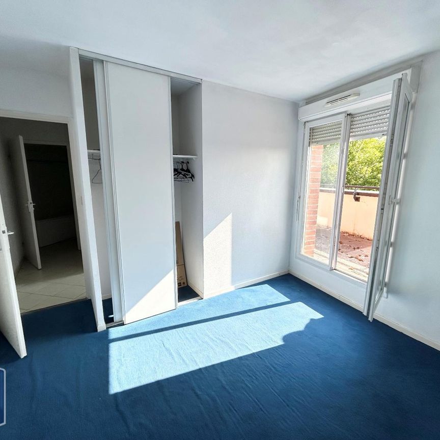 Location Appartement 3 pièces 66m² MAUBEUGE 59600 - Photo 1