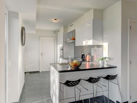 Ruim en modern duplex-appartement in Hoeilaart - Foto 2