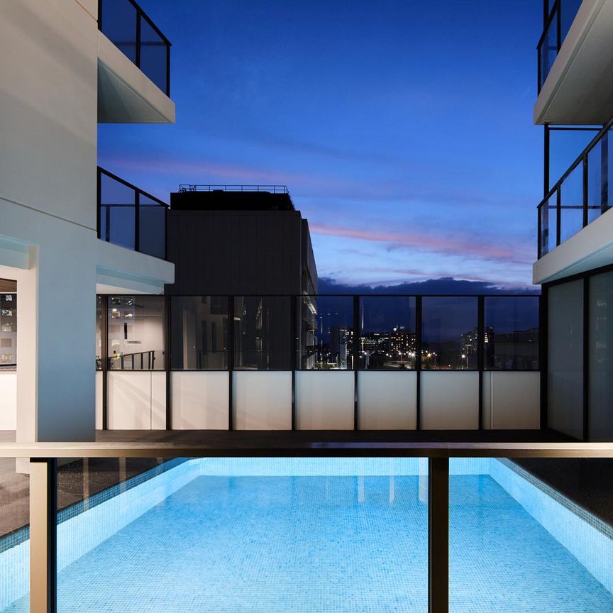 55/260 City Walk, City ACT 2601 - Apartment For Rent | Domain - Photo 1