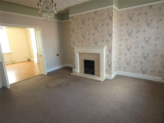 3 bedroom terraced house to rent - Photo 1