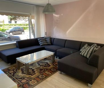 Kromhoutlaan 3 - Foto 2