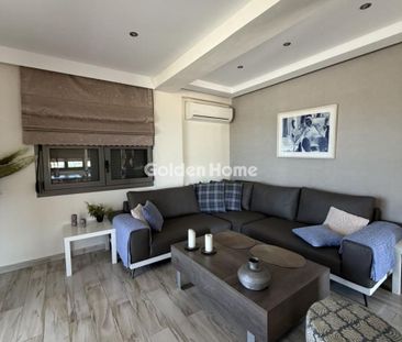 Διαμέρισμα για ενοικίαση Άγιοι Πάντες (Γάζι) - Photo 6