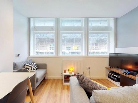 2 bedroom apartment to rent - Photo 5