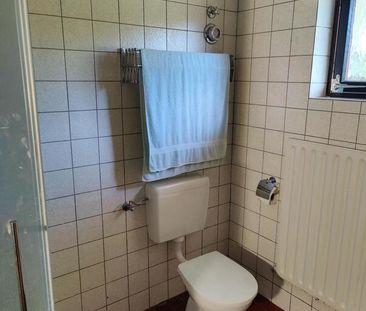 2 Raum Souterrain Wohnung in Ehningen - Foto 1