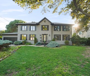 For Lease - 474 Bob-O-Link Road, Mississauga, Ontario - Photo 3