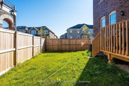 For Lease - 31 Bushwood Tr Trail, Brampton, Ontario - Photo 5