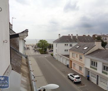 Location Appartement 3 pièces 40m² ST NAZAIRE 44600 - Photo 3