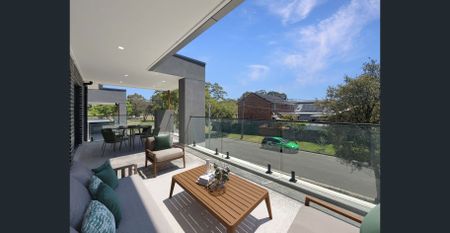 BRAND NEW FIVE BEDROOM DUPLEX WITH GOLF COURSE VIEWS! - Photo 5