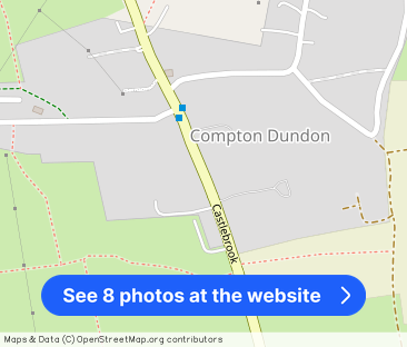 Castlebrook, Compton Dundon - Photo 1