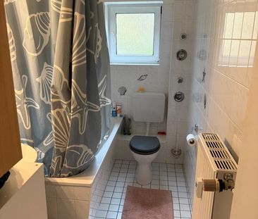 Ruhige 3 ZKB nähe Blücherplatz - vorerst befristet - Photo 1